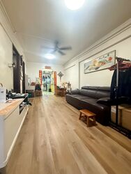 Blk 73 Geylang Bahru (Kallang/Whampoa), HDB 3 Rooms #617752521